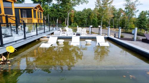 North Sebago Villa | ROBIN LIMIT 3