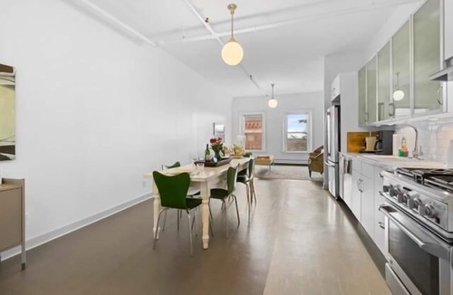 Rockland Apartment | Rockland Central, downtown walk to everything!