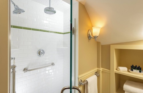 Rockland Bed & Breakfast | Rockland Talbot House