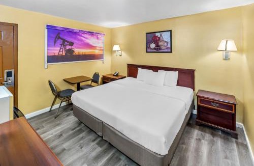 Post Hotel | Rodeway Inn