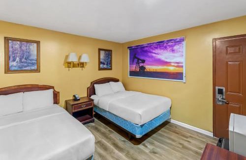 Post Hotel | Rodeway Inn