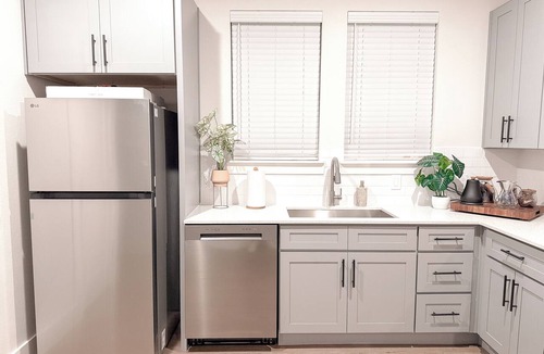 Junius Heights Apartment | Rooftop Retreat Near Lower Greenville & Downtown
