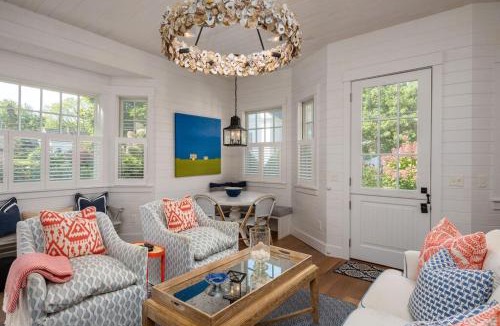 Cape Porpoise House | Rose Cottage - 2 Bedroom, 2.5 Bathroom in Cape Por