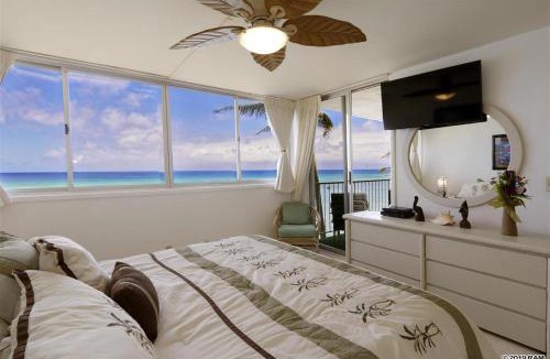 Kahana Resort | Royal Kahana