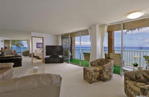 Kahana Resort | Royal Kahana
