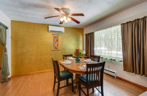 Byron House | Rural Byron Retreat w/Scenic Surroundings + Yard!