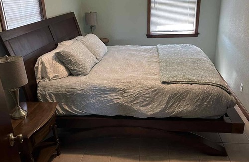 Nowata County Other | Rustic Country Retreat - Charming country farmhouse in Wann, OK