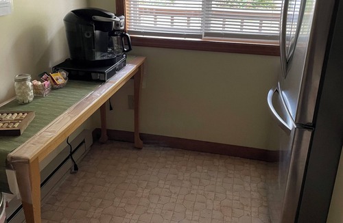 Center Conway Condo | Saco River Condo, Pool, Pickleball, River Access