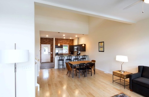 Watkins Glen House | Sail Away Vacation Rental - Walking To Watkins Glen Attractions