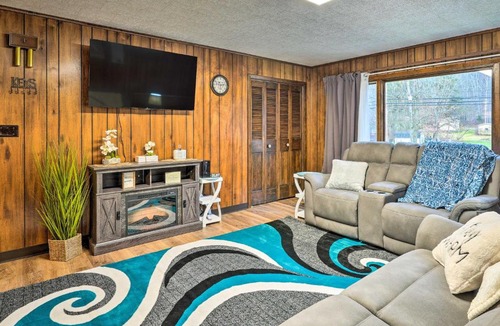 Salamanca House | Salamanca Home ~ 9 Mi to Holiday Valley Resort