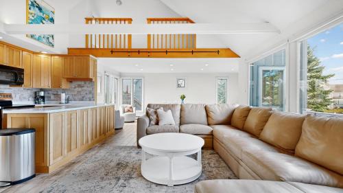 Scarborough House | Salty Dolphin by Bayley Vacation Rentals
