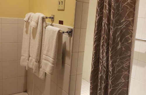 Williamsville Hotel | Salvatores Grand Hotel