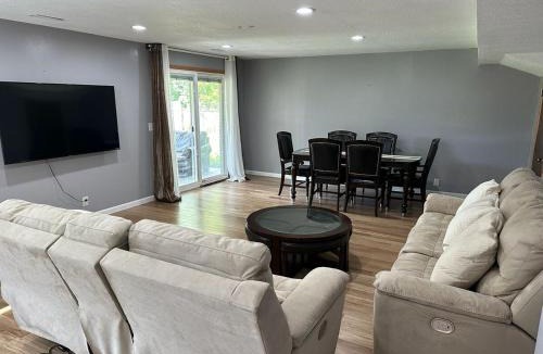 Maplewood Apartment | Samri