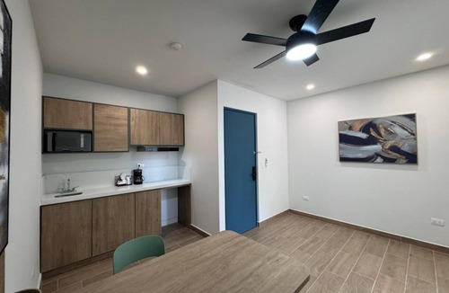 San Jeronimo Apartment | San Jeronimo Suites