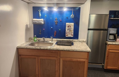 Youngstown House | Sandalwood Beach - furnished corporate housing