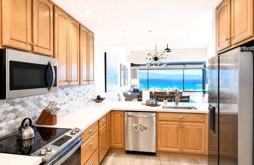 Kahana Condo | Sands of Kahana Resort by KBM