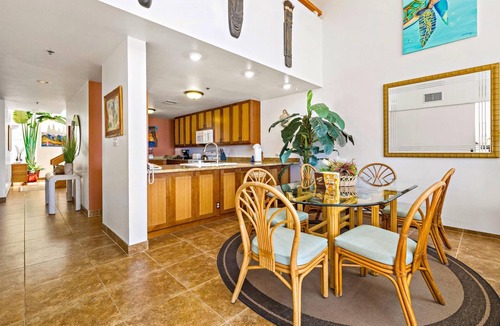 Kahana Condo | Sands of Kahana Resort by KBM