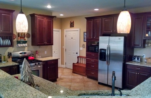 Greenfield Center House | Saratoga Family ADK Retreat, Track, SPAC, Fireplace, Hiking, Skiing, Hot Tub