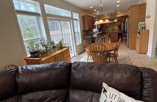 Ballston Spa House | Saratoga Retreat with Private Hot Tub and Heated Saltwater Pool