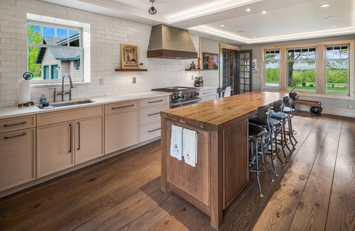 Greenfield Center House | Saratoga's Musical Oasis|Heated Pool|King Bed|Mountain Views|