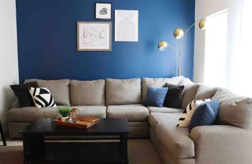 Gansevoort House | Saratoga/Wilton Luxury Townhome