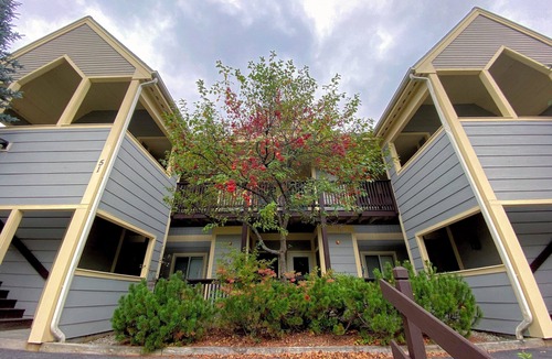 Bretton Woods Apartment | Sc27 Family Style Bretton Woods Condo