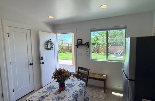 Washington Fields Apartment | Scenic Sunset Studio by Zion, Lakes, and ATV Rec Areas