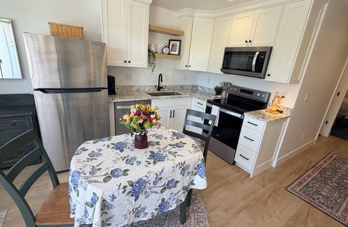 Washington Fields Apartment | Scenic Sunset Studio by Zion, Lakes, and ATV Rec Areas