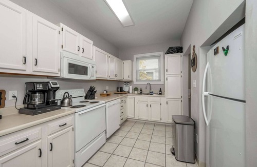 Old North Columbus House | Scholars Haven Close to Osu!