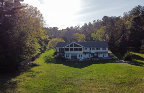 Pottersville House | Schroon Lake Hot Tub Escape 7 bedroom Sleeps 22+