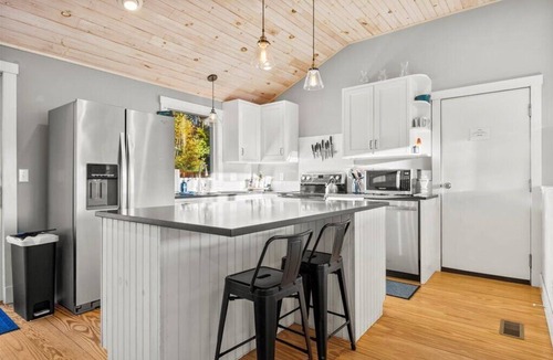 Schroon Lake House | Schroon Village Home - Lakes, Hiking & Family Fun Await