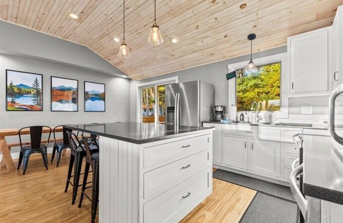 Schroon Lake House | Schroon Village Home - Lakes, Hiking & Family Fun Await