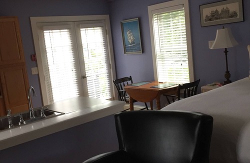 Ogunquit Bed & Breakfast | Scotch Hill Inn