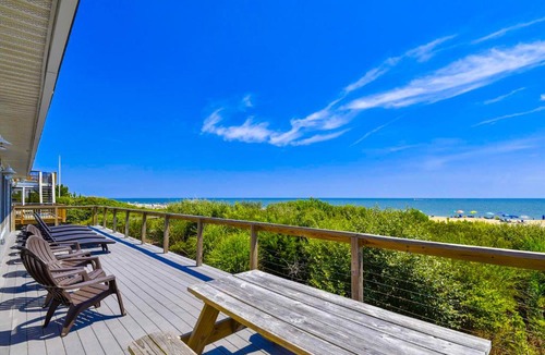 Bethany Beach House | Sea Del Estates -- 39688 Sea Del