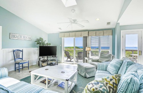 Bethany Beach House | Sea Del Estates -- 39688 Sea Del