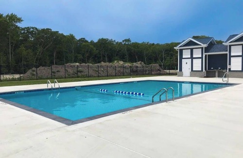 Ocean City House | Sea Oaks Village 12434 #1