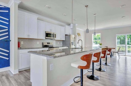 Ocean City House | Sea Oaks Village 12442 #5
