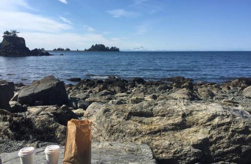 Seldovia Bed & Breakfast | Sea Parrot Inn