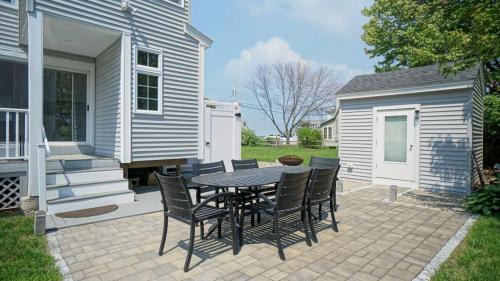 Pine Point House | Seas the Day by Bayley Vacation Rentals