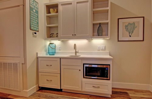 Cinnamon Shore House | Seaside Dream 157 SE