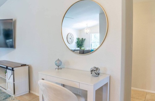 Naples Park Cottage | Seaside Serenity Steps to Beach