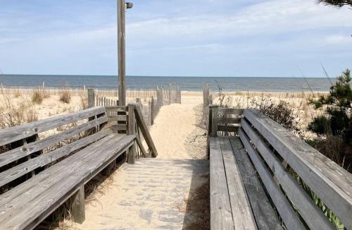 Fenwick Island House | Seaside Villas - 40123 Seaside Drive