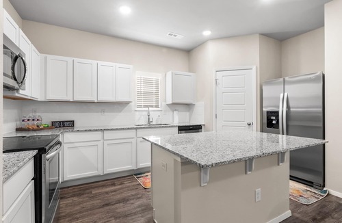 Fayetteville House | SEC & Family Fun, All in One