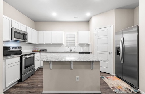 Fayetteville House | SEC & Family Fun, All in One