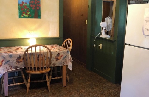 Fredericktown Cabin | Secluded 2-bedroom cabin in Fredericktown