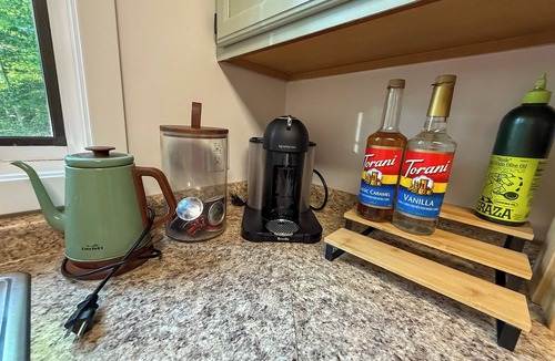 North Conway Condo | Secluded 3-Bedroom North Conway Retreat – Family-Friendly, Close to Activities