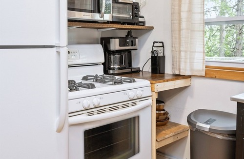 Scottsburg Cabin | Secluded Cabin, 7ac, Pets, Fire Pit, Wine & Parks