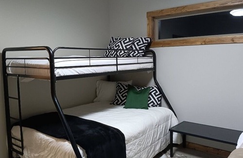 Tishomingo Cabin | Secluded cabin in Tishomingo, Ok