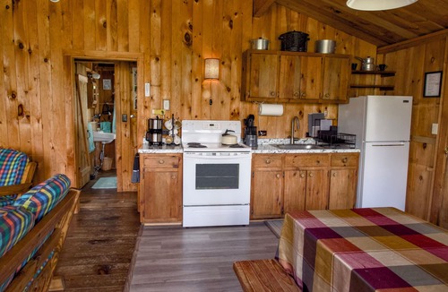 Bar Harbor Cabin | Secluded Cabin minutes from Bar Harbor and Acadia National Park.