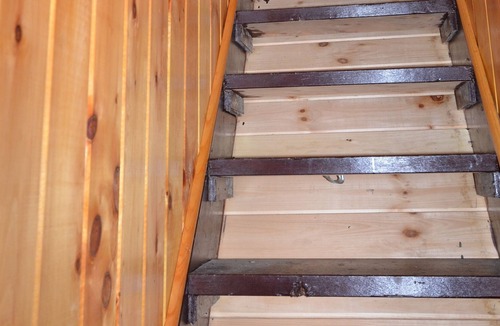 Hammondsport Cabin | Secluded Cabin near Keuka Lake in the Finger Lakes Region